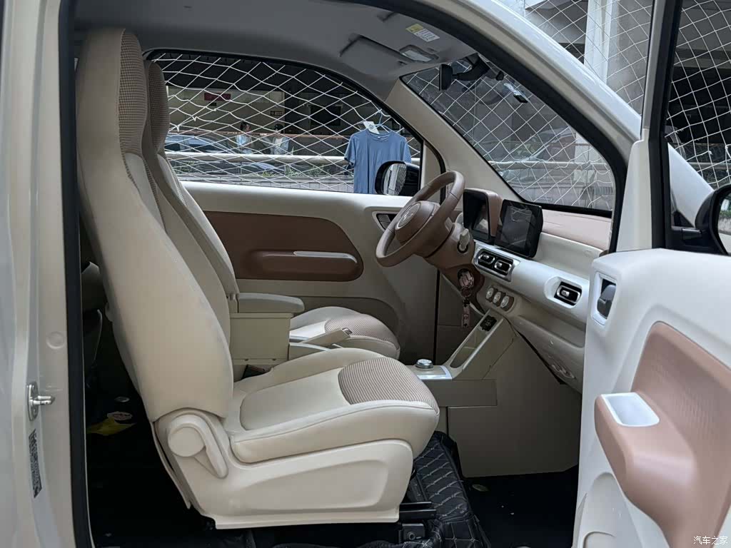 Wuling MINIEV, 2024 9