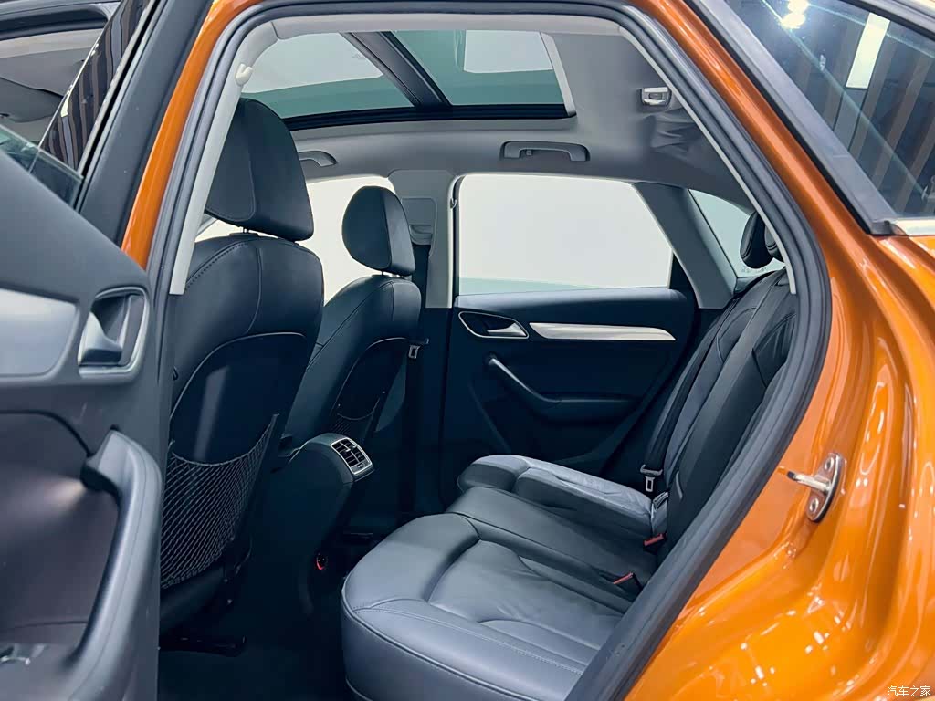 Audi Q3, 2015 11