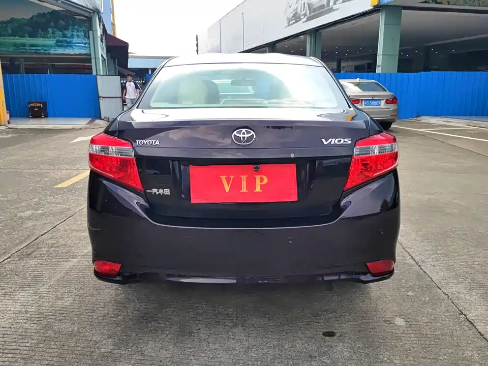 Toyota Vios