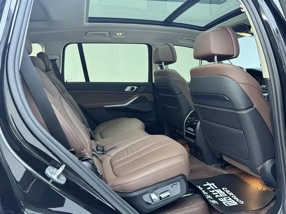 BMW X7 BMW X7