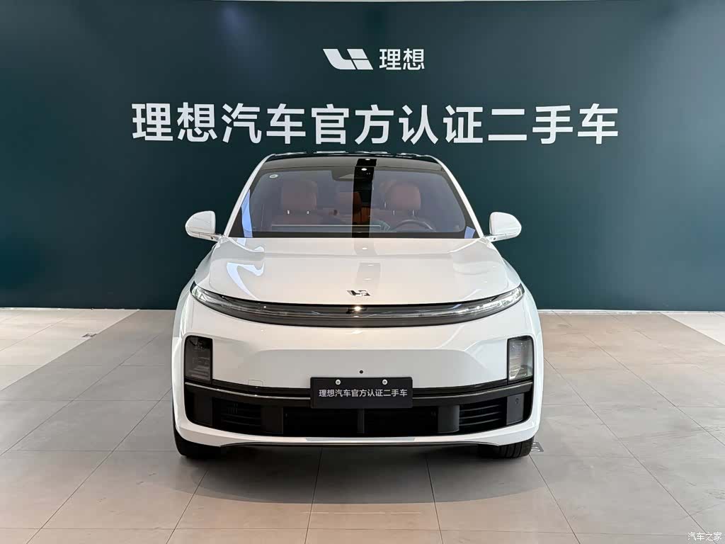 Li Auto L7, 2023 2