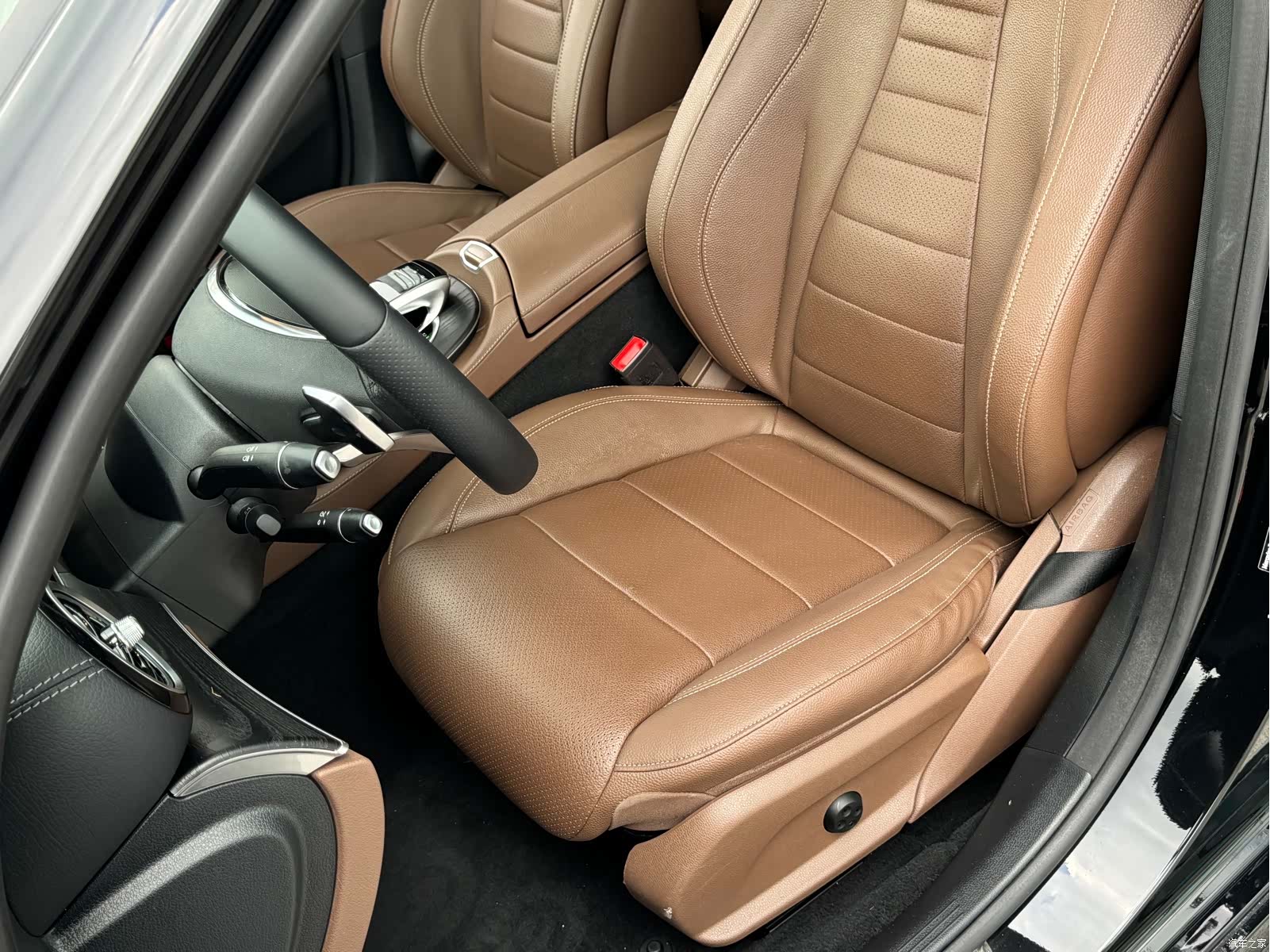 Mercedes-Benz E-Class, 2018 17