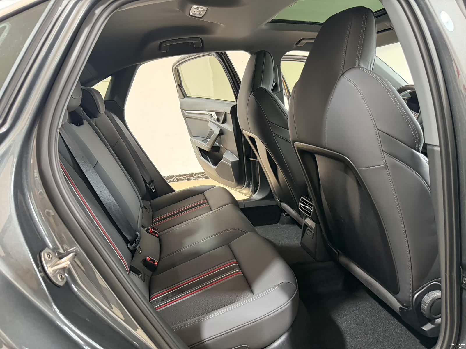 Audi A3, 2023 11