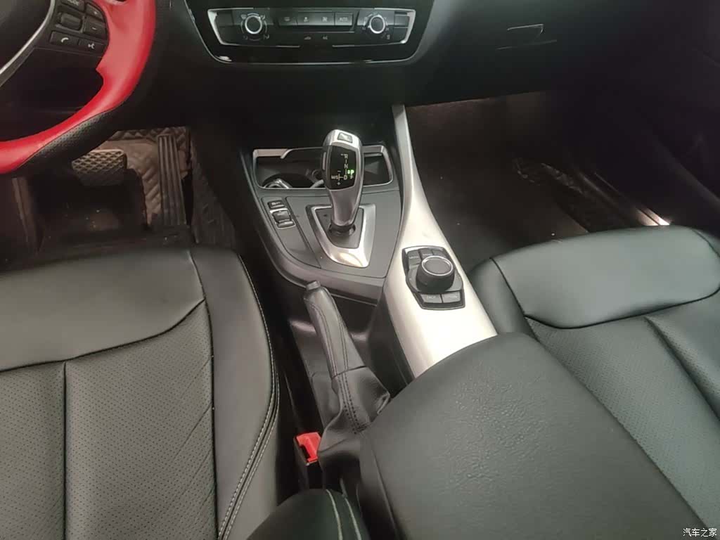 BMW 1 Series, 2018 14