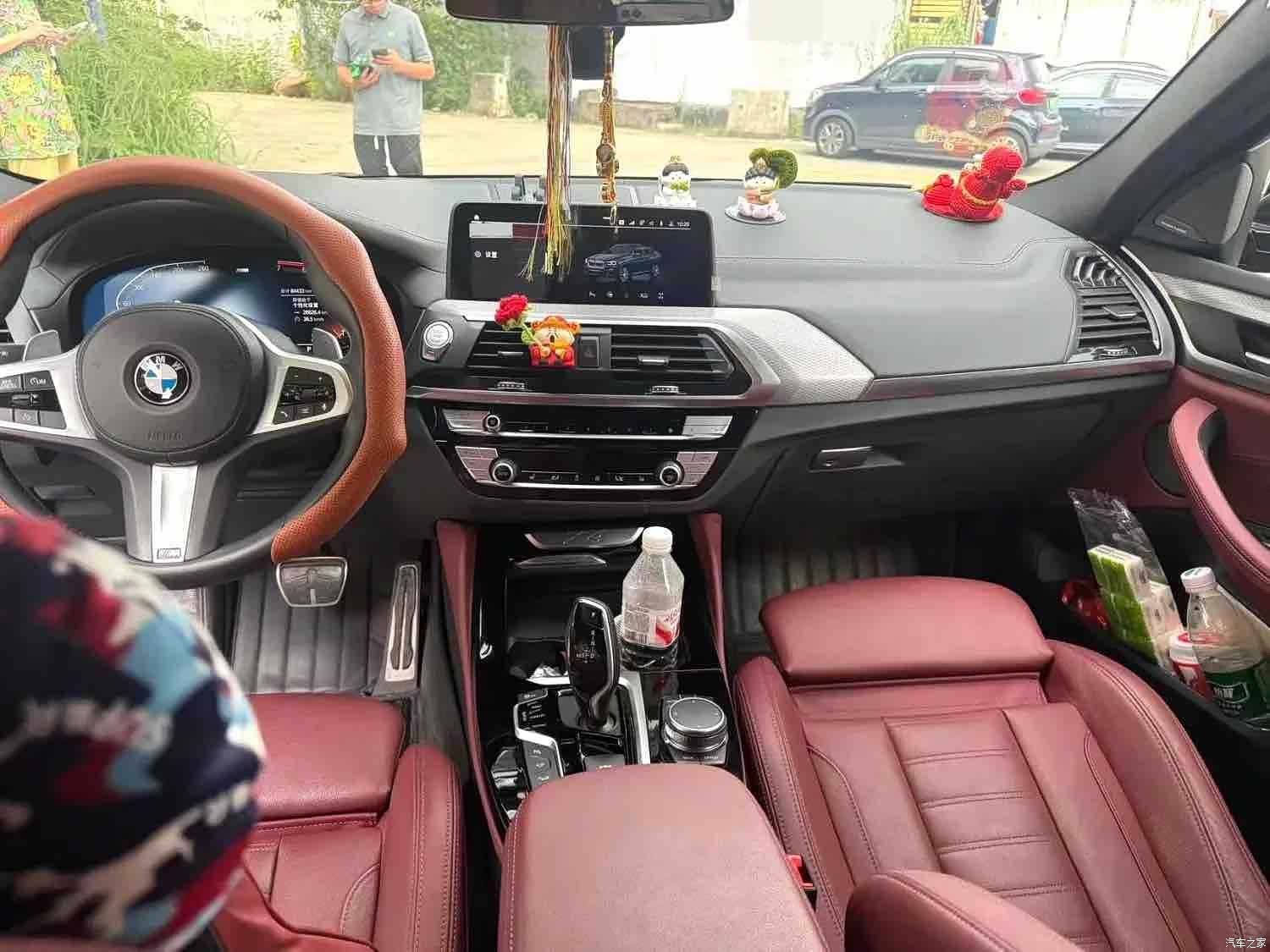 BMW X4, 2021 4