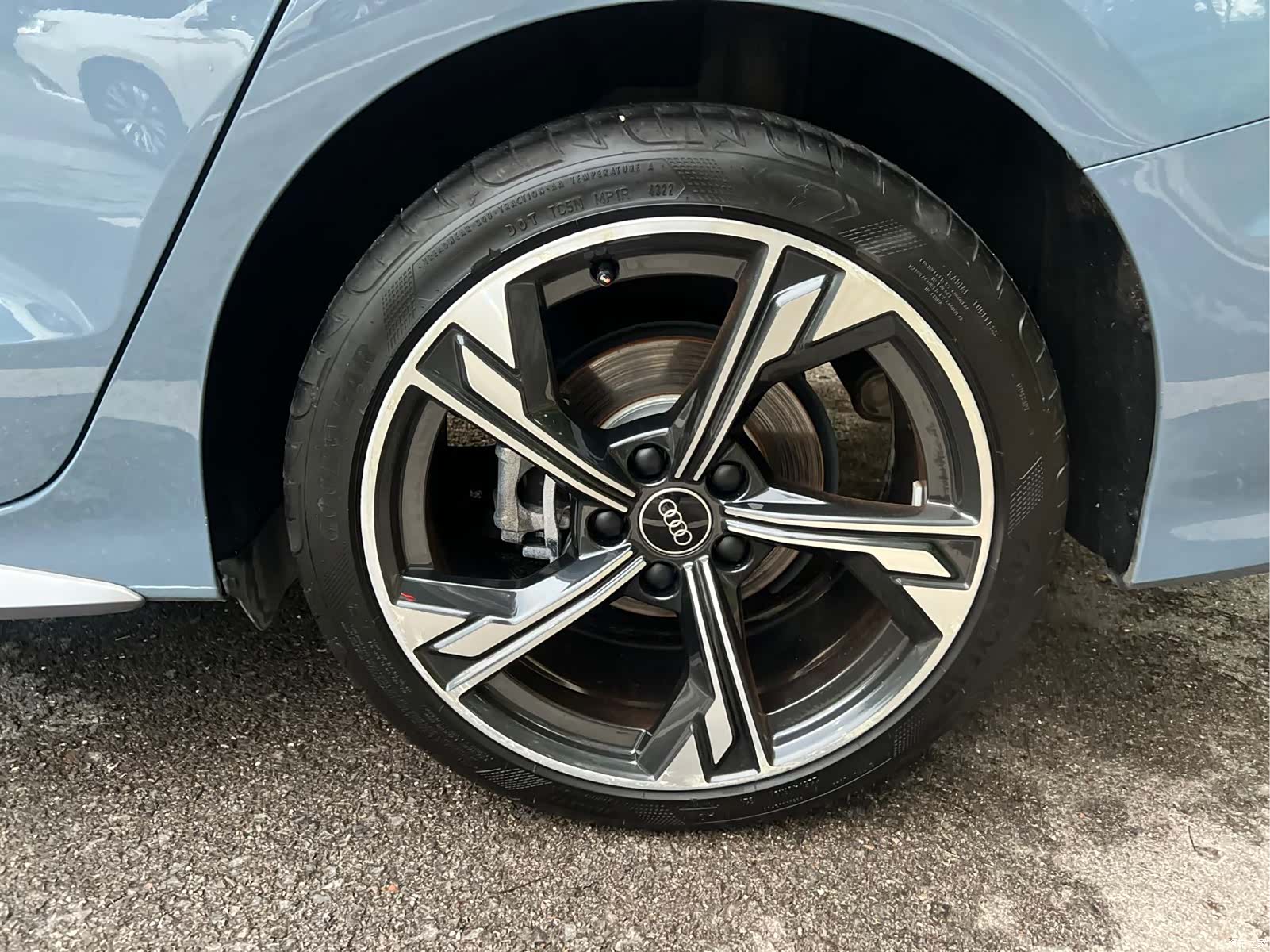 Audi A3, 2022 22