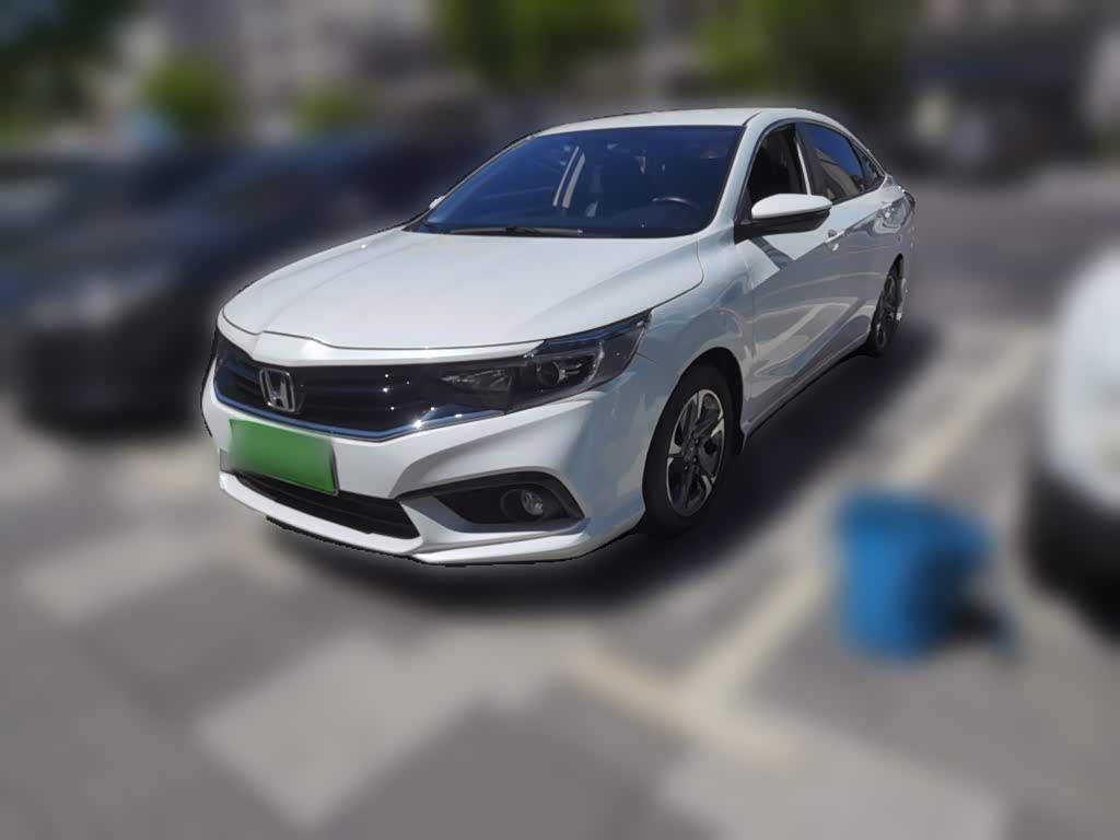 Honda Envix
