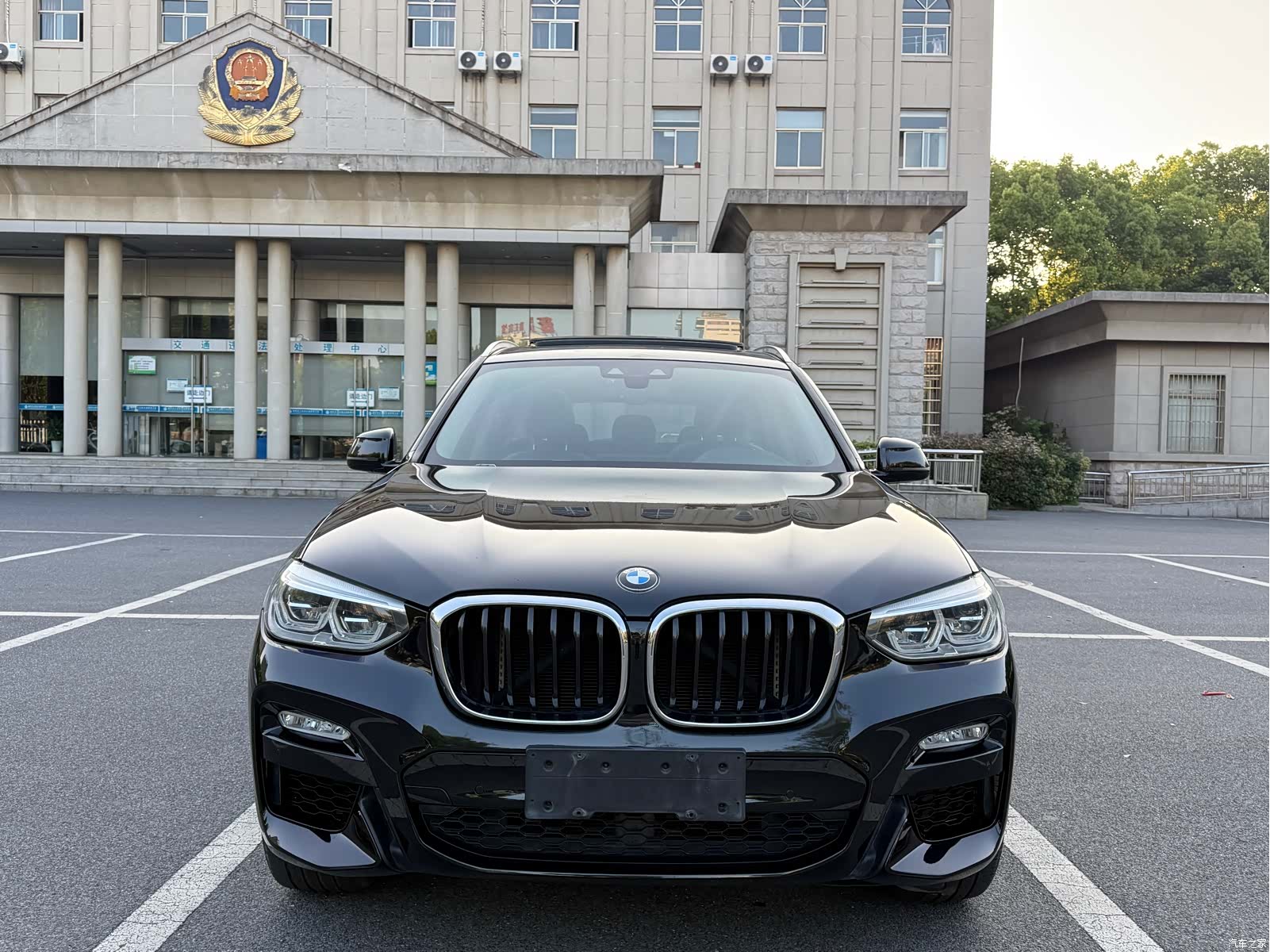 BMW X3, 2019 2
