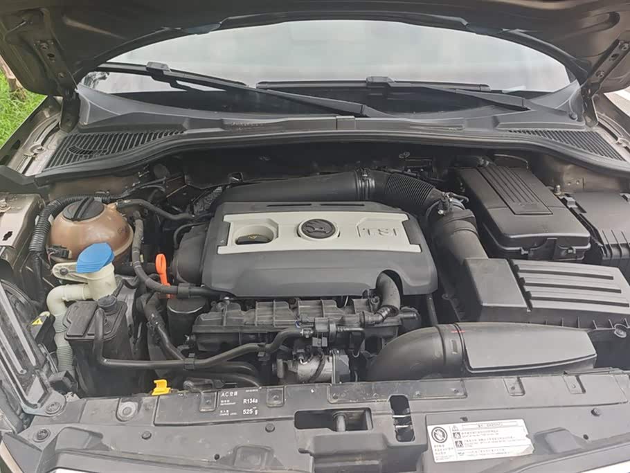 Skoda Yeti Skoda Yeti