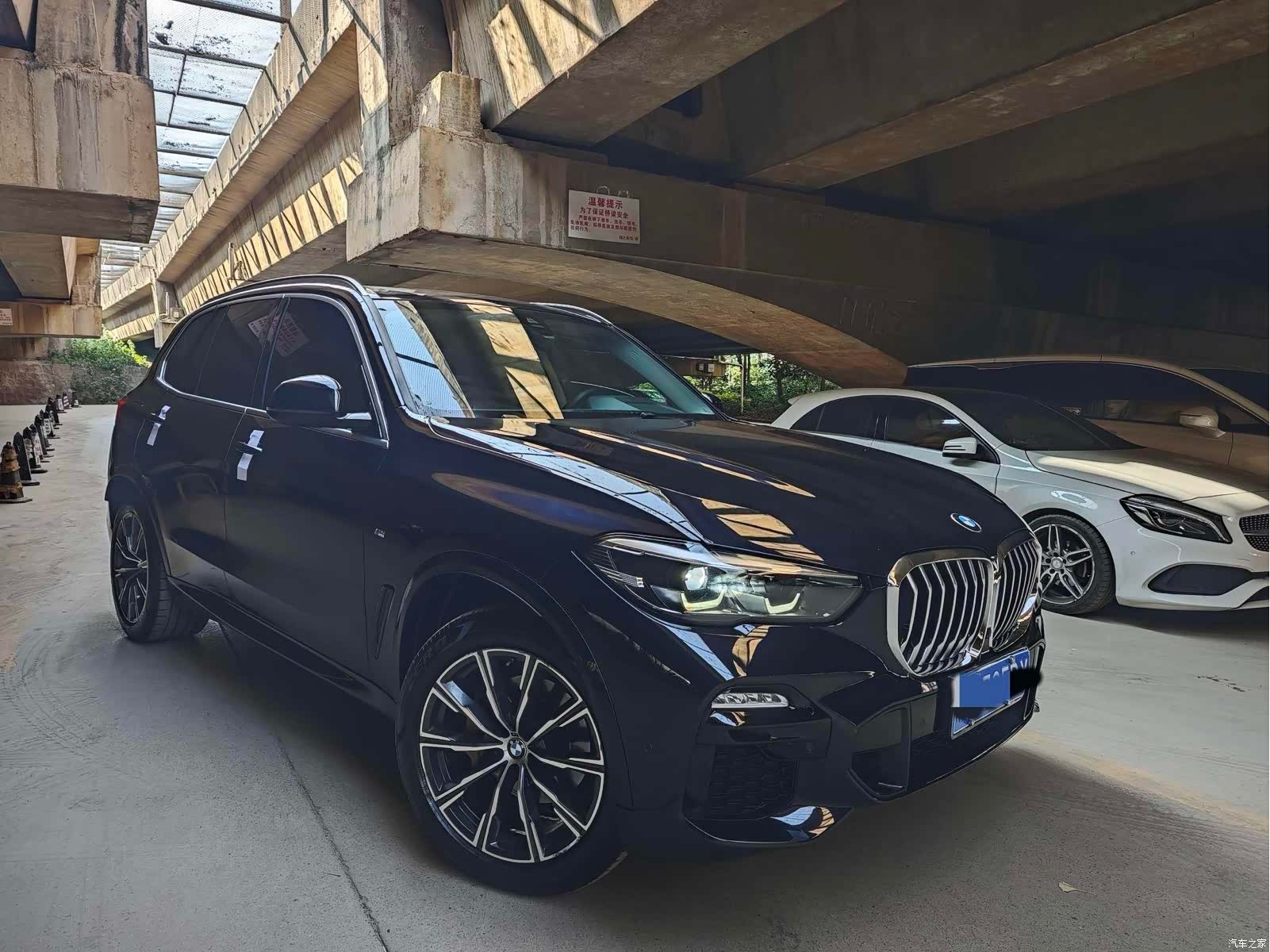 BMW X5, 2021 2