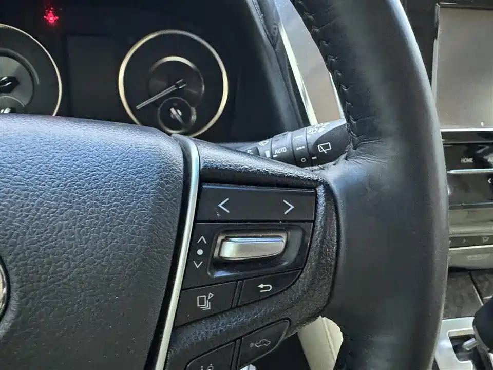Toyota Elfa Toyota Elfa