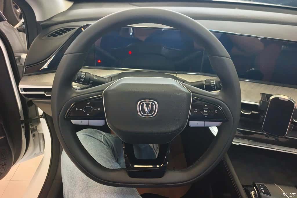 Changan Eado, 2022 15