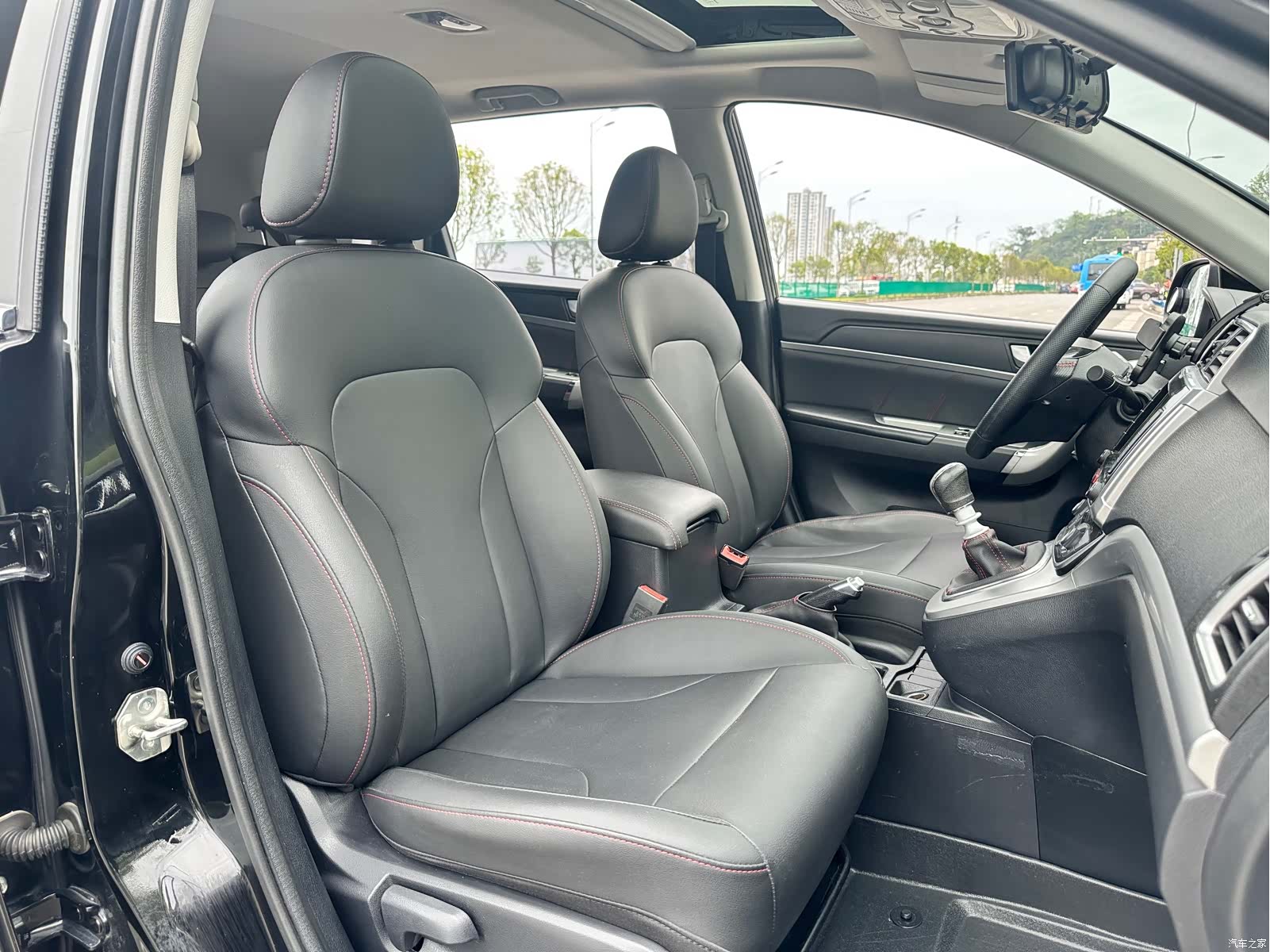 Haval M6, 2020 23