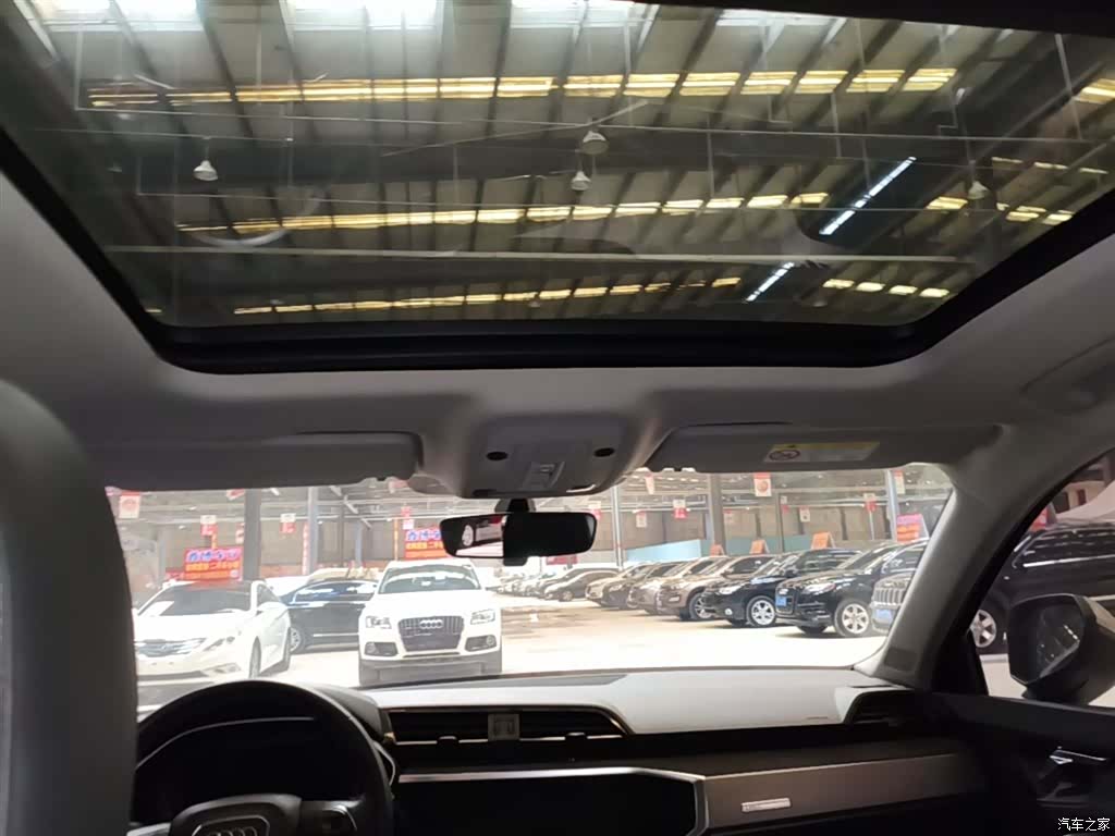 Audi Q3, 2019 18