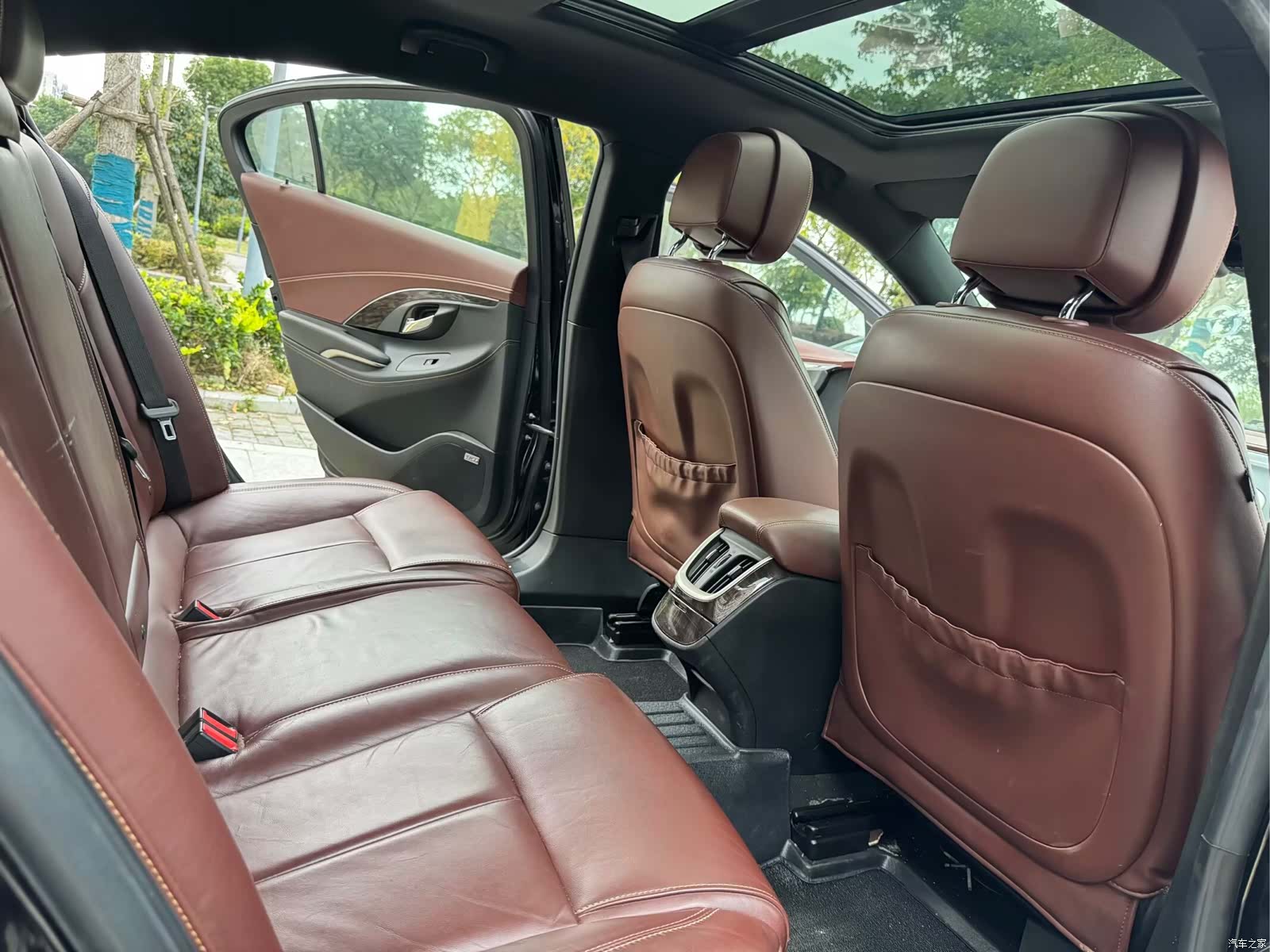 Buick LaCrosse, 2015 9