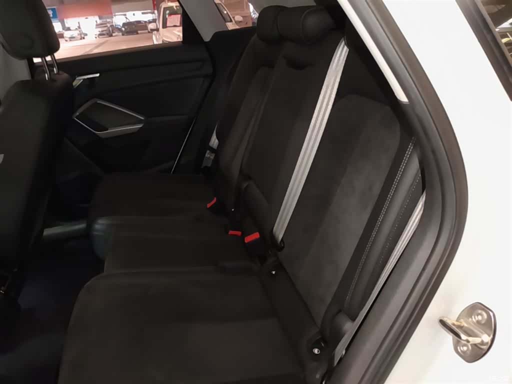 Audi Q3, 2019 17
