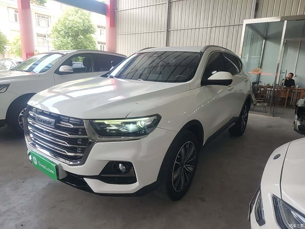 Haval H6, 2023 1