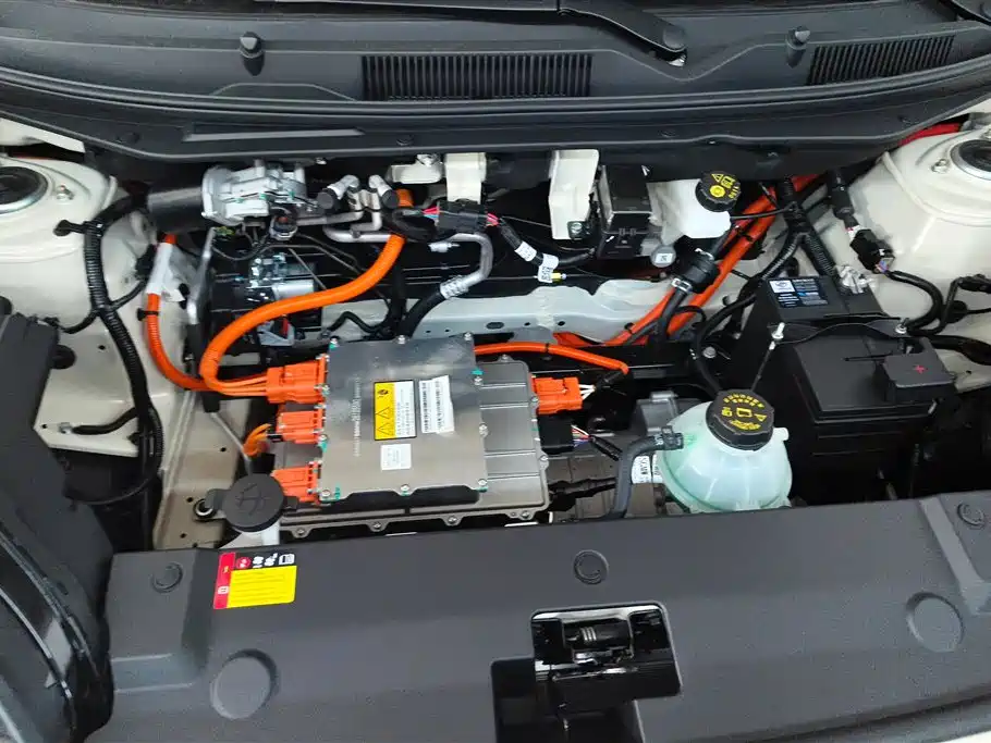 Wuling Wuling Bingguo