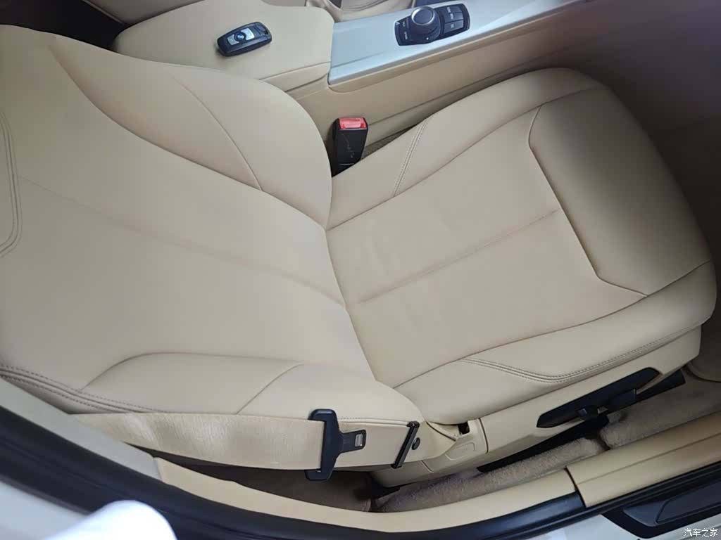 BMW 3 Series, 2015 25