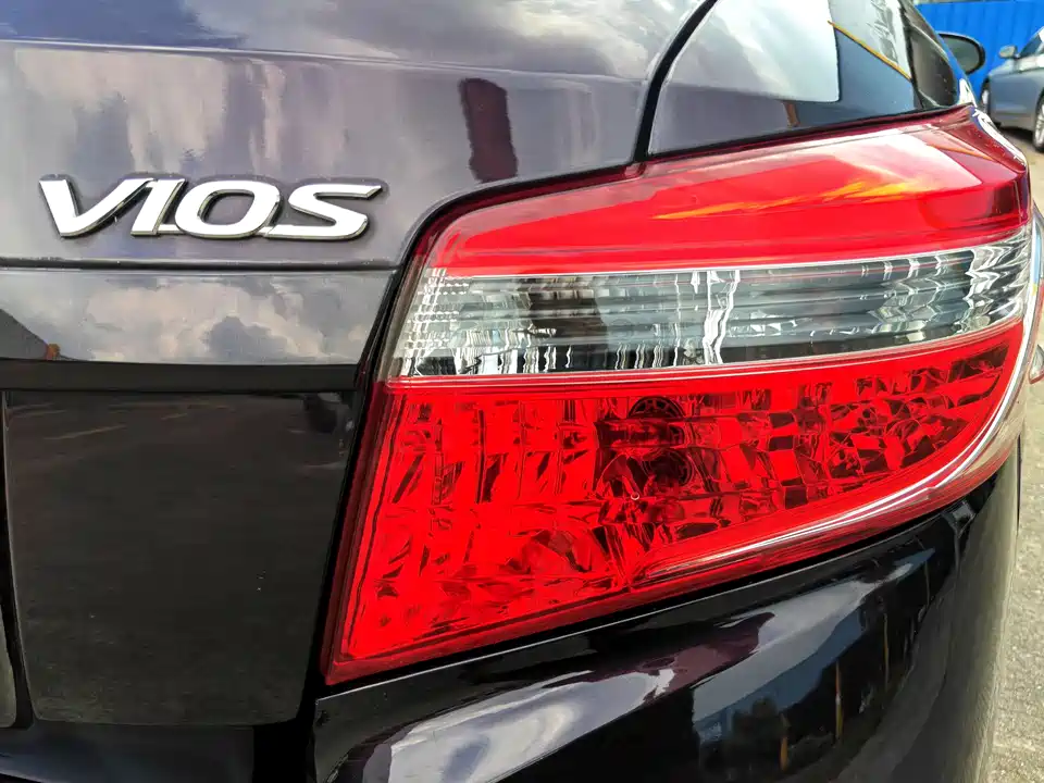 Toyota Vios