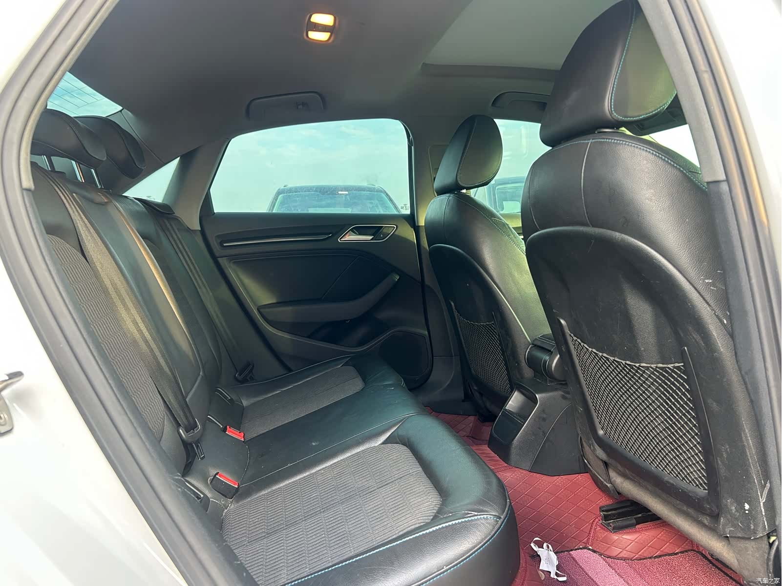 Audi A3, 2019 9