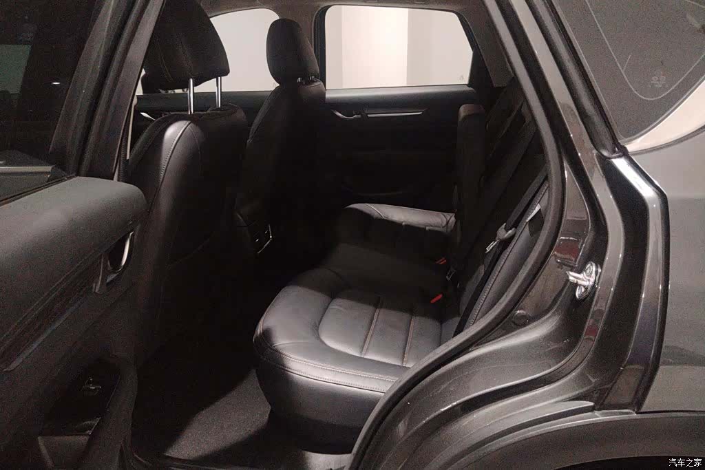 Mazda CX-5, 2019 11