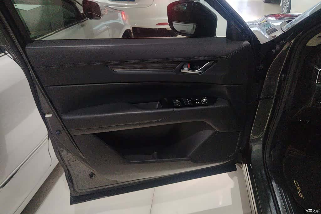 Mazda CX-5, 2019 7