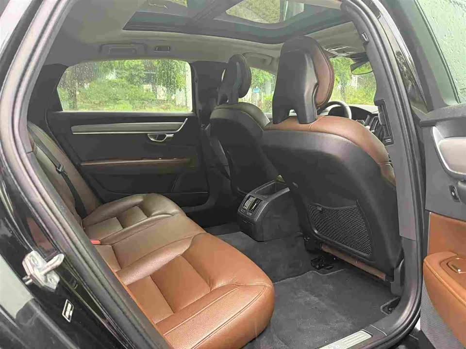 Volvo S90 Volvo S90