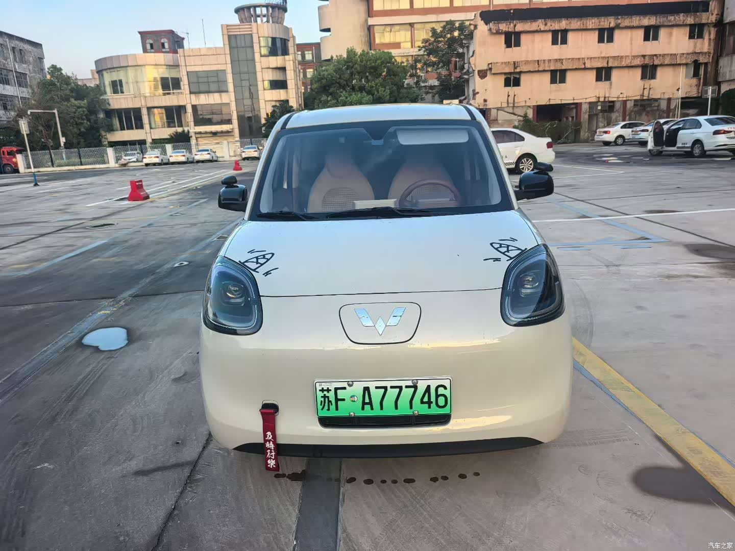 Wuling MINIEV, 2025 2