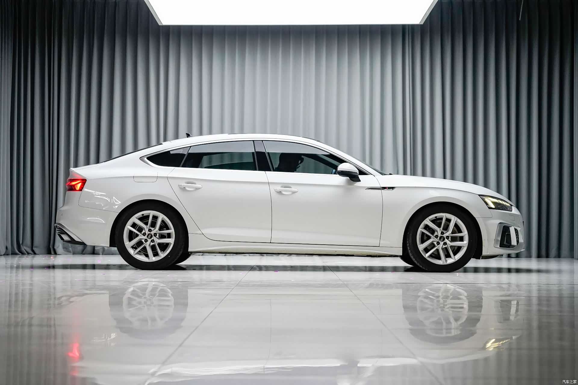 Audi A5, 2023 9