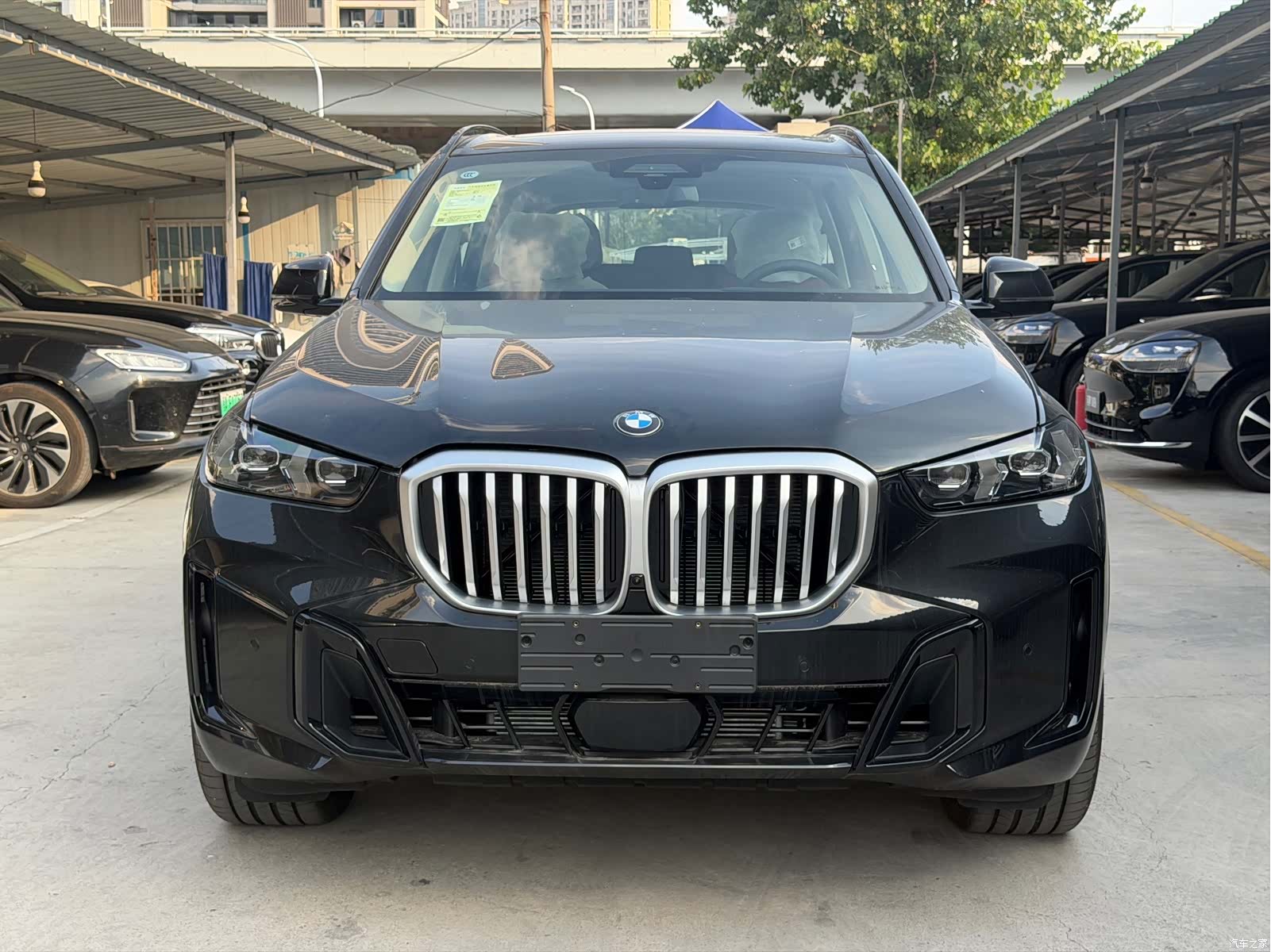 BMW X5, 2026 2