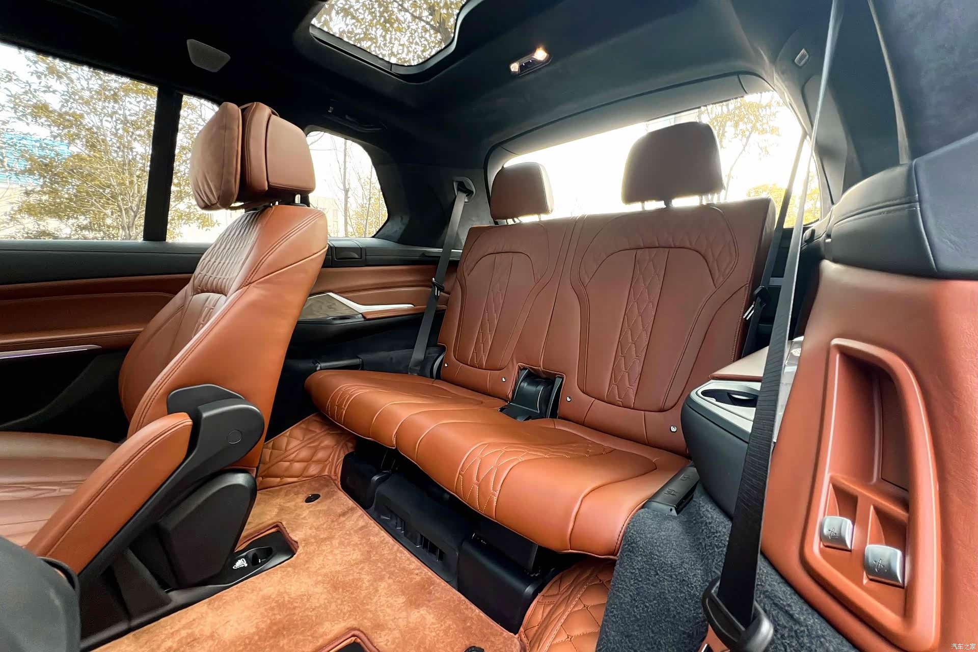 BMW X7, 2020 20