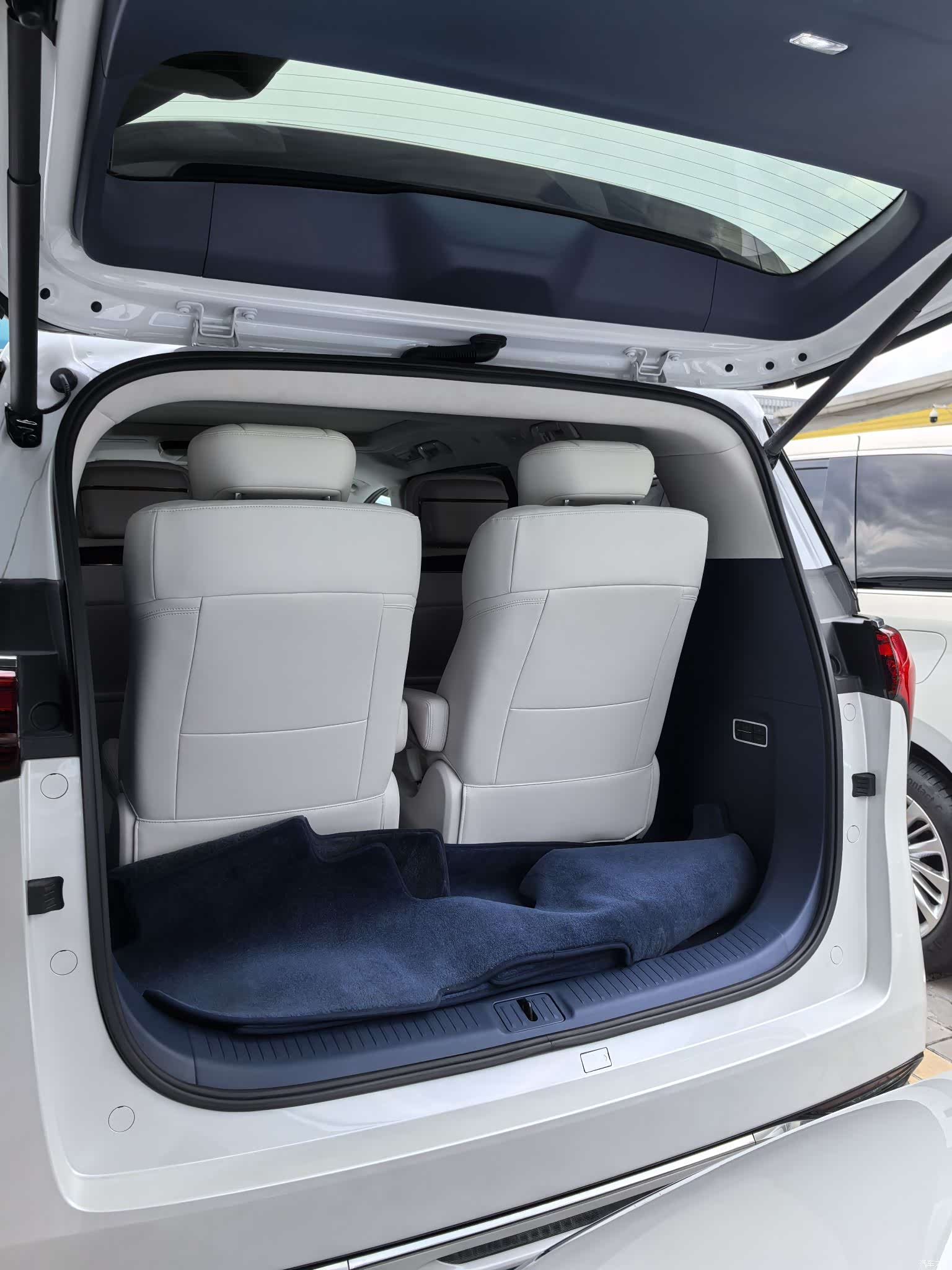 Buick Century, 2024 10