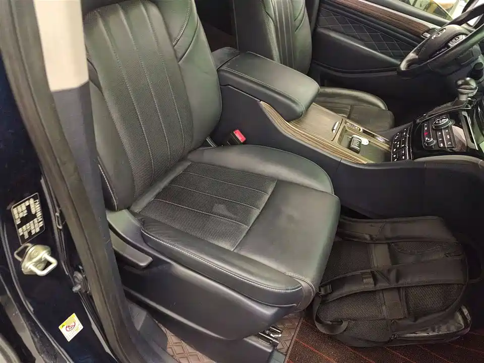 Trumpchi Trumpchi M8