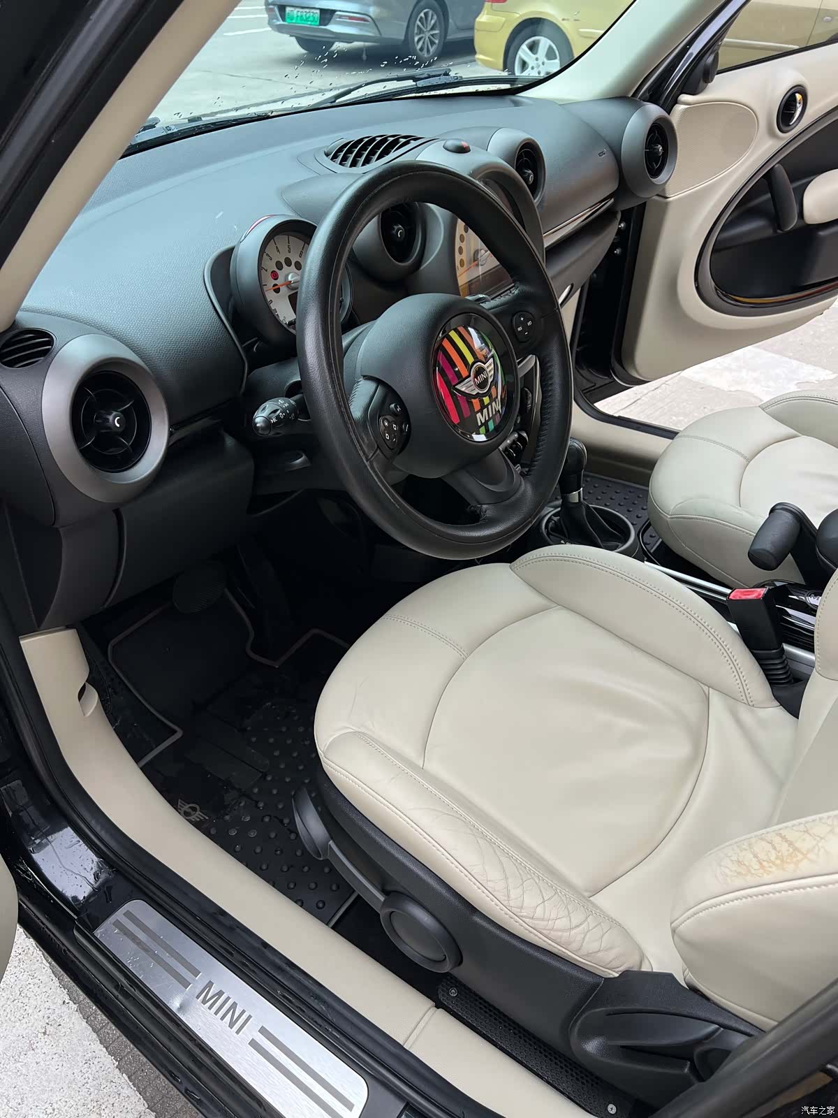 Mini Countryman, 2012 7