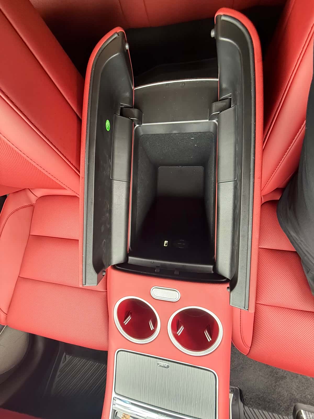 AITO M5, 2025 19
