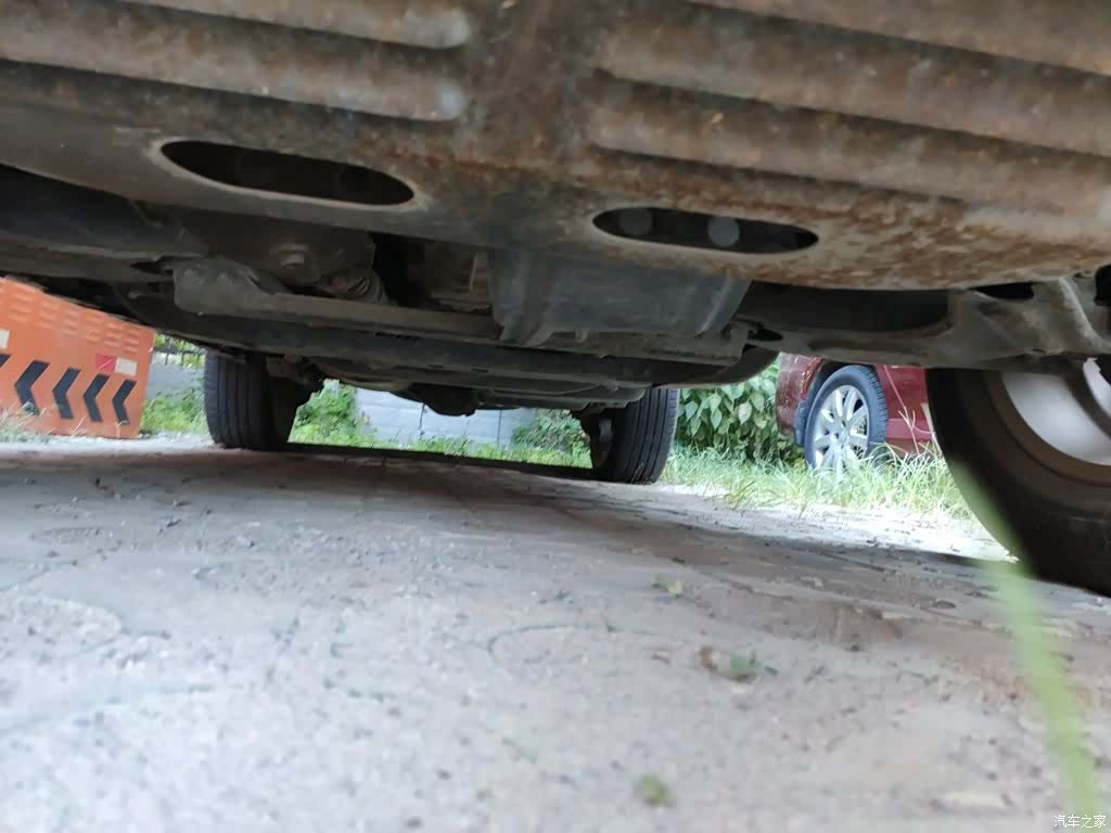 Haval H5, 2016 24