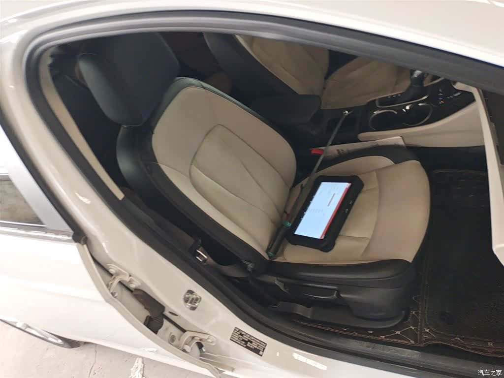 Buick Verano, 2019 25