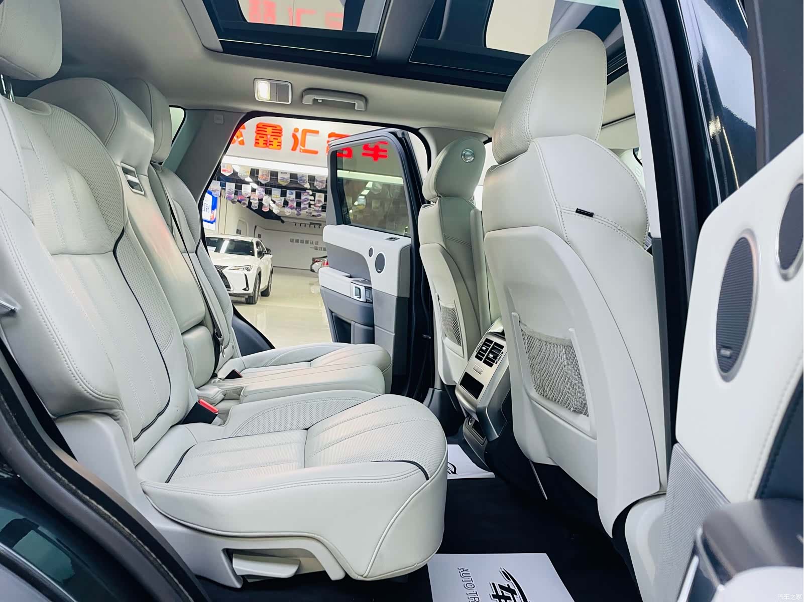 Land Rover Range Rover, 2014 11