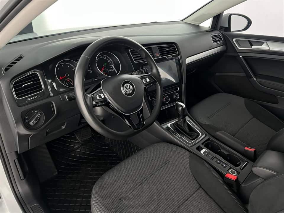 Volkswagen golf Volkswagen golf