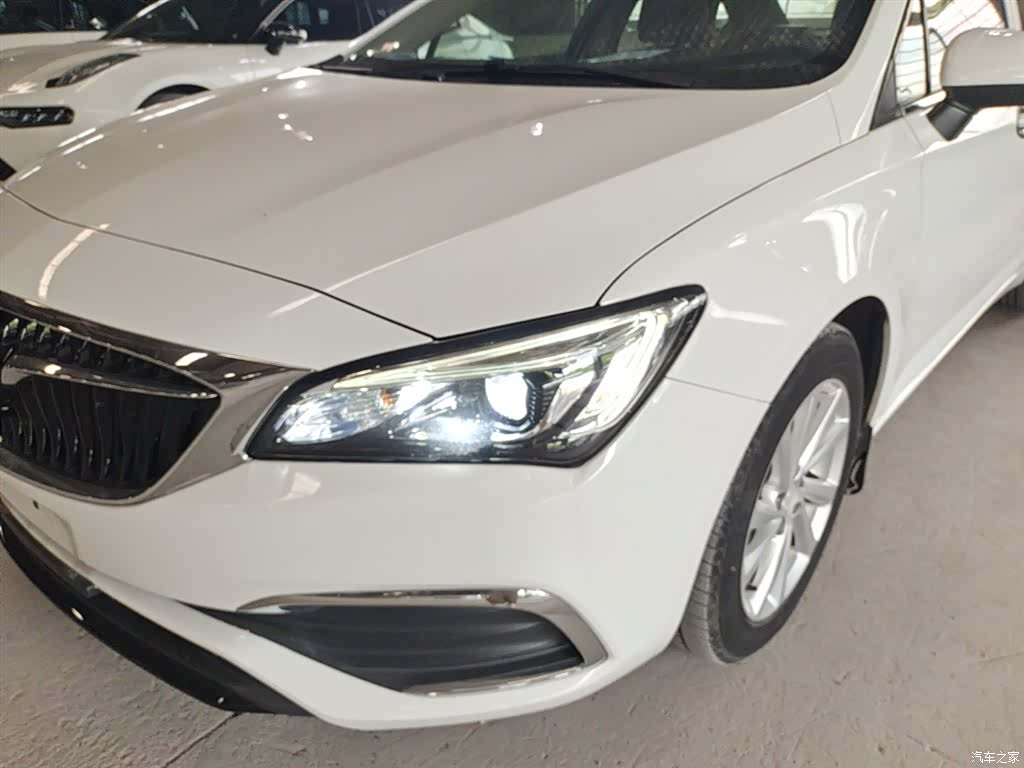 Buick Verano, 2019 24