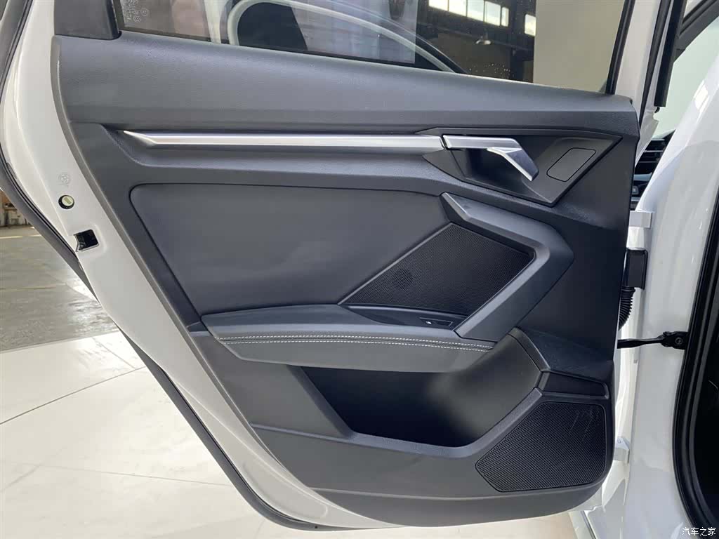 Audi A3, 2023 17