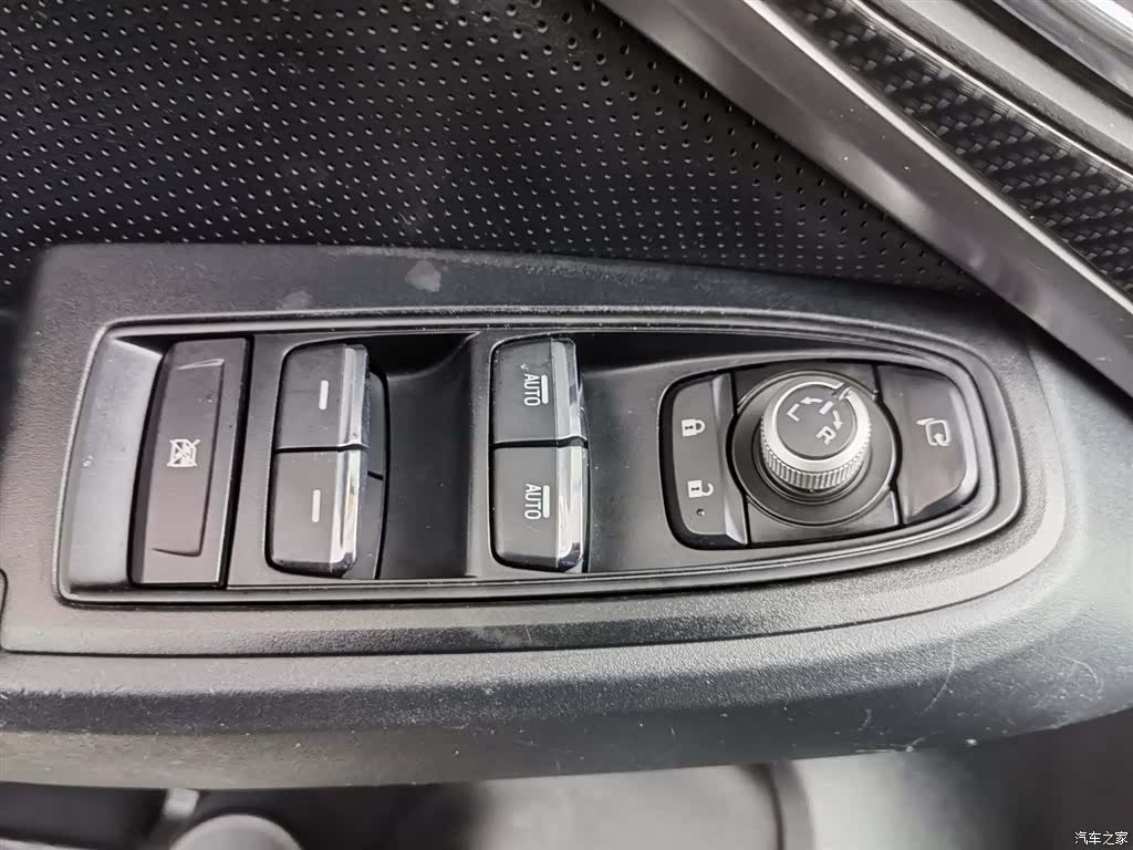 Subaru XV, 2019 9