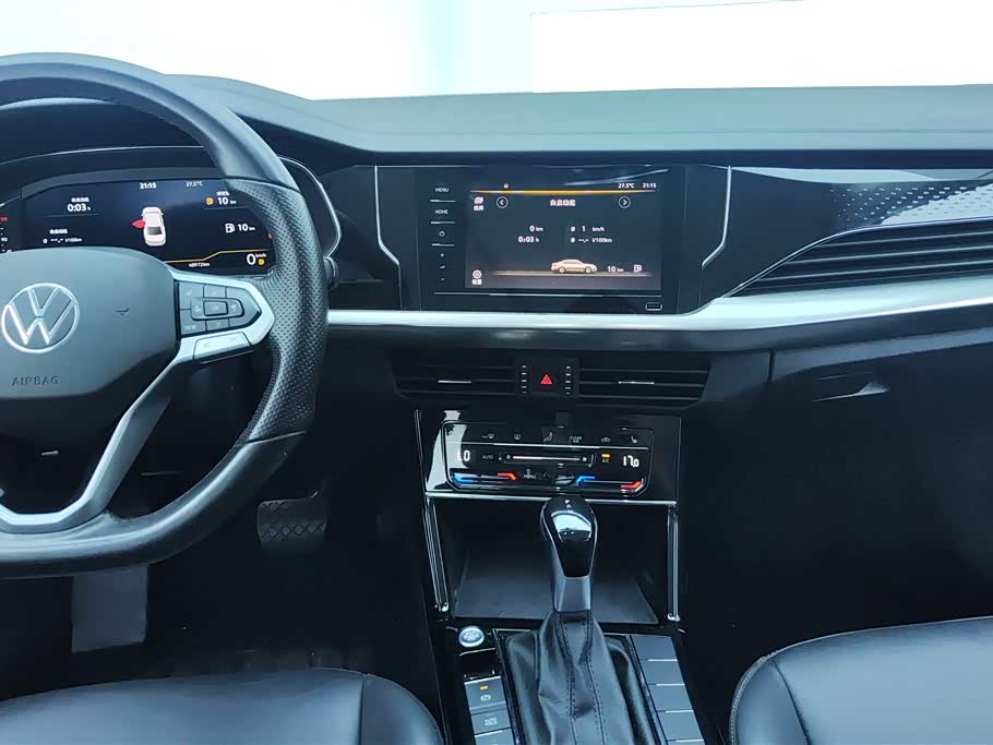Volkswagen Passat Volkswagen Passat