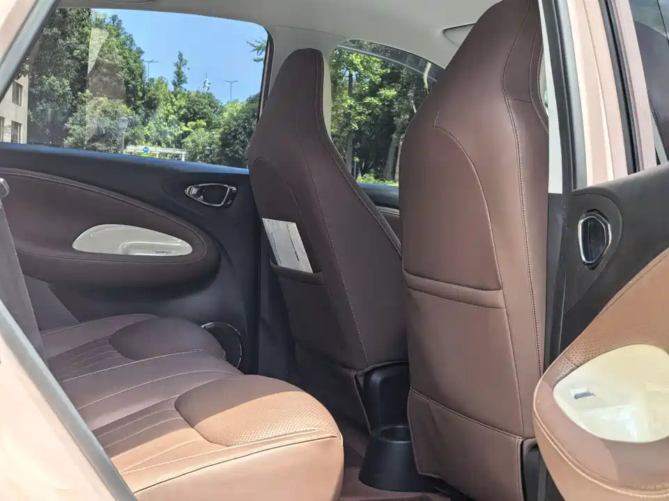 Wuling Wuling Bingguo