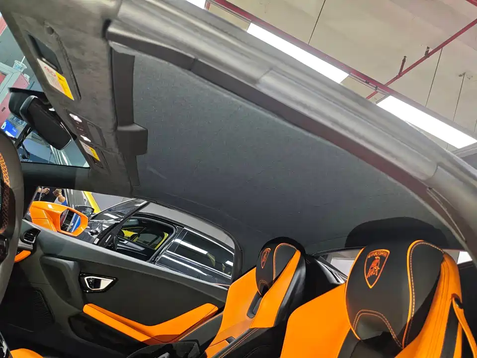 Lamborghini Huracán