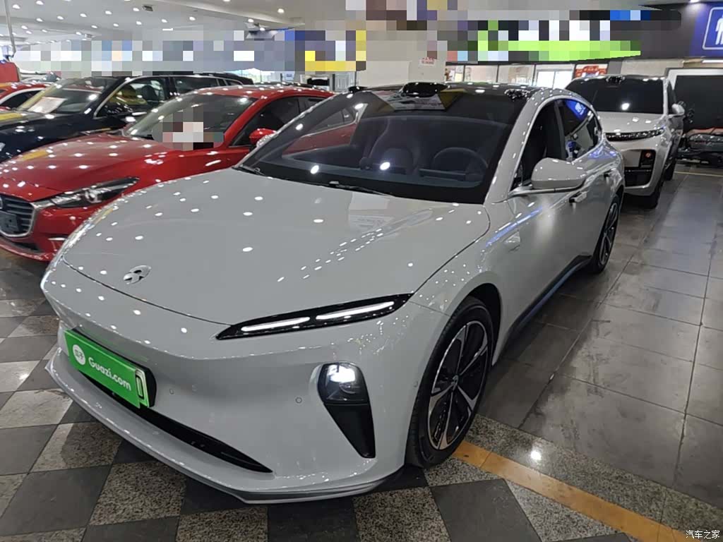 NIO ET5, 2024 1