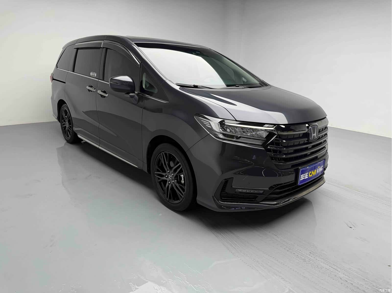 Honda Odyssey, 2022 2
