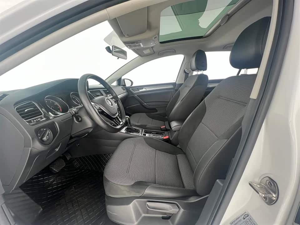 Volkswagen golf Volkswagen golf
