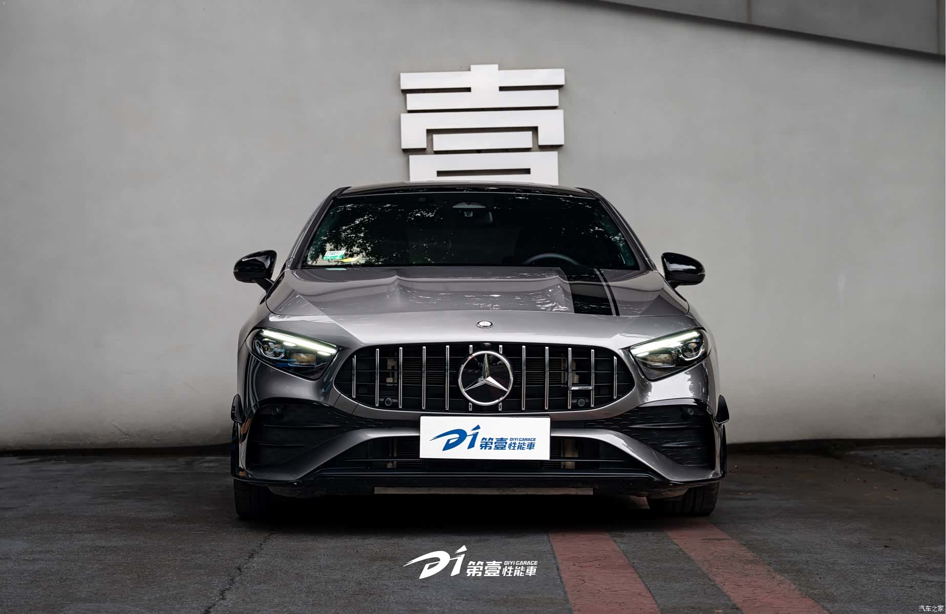 Mercedes-Benz A-Class, 2024 6
